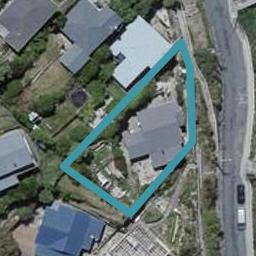 66 Hornsey Road, Melrose, Wellington