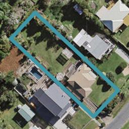 7 Wattle Road, Oneroa, Waiheke Island