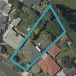 35 Ruamahanga Crescent, Terrace End, Palmerston North