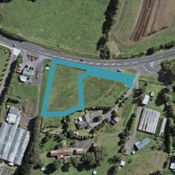 2C Masters Road, Waiuku, Waiuku