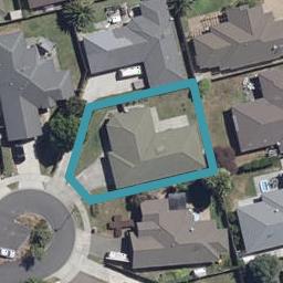 37 Ravenscourt Place, Huntington, Hamilton
