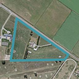177 Mount Thomas Road, Fernside, Rangiora