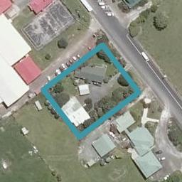 20 Church Road, Matakohe