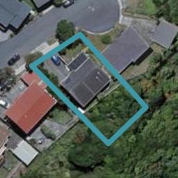 8 Aramoana Place, Maupuia, Wellington