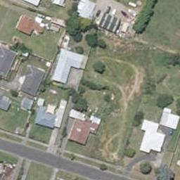 1 Flax Grove, Foxton, Foxton