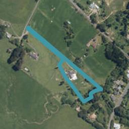 311A Adelaide Road, Dannevirke, Dannevirke