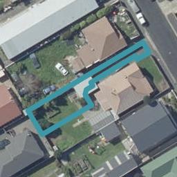22A Begg Street, Saint Kilda, Dunedin