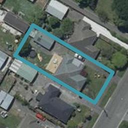 25 Emlyn Place, Avondale, Christchurch