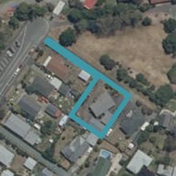 102 North Road, The Wood, Nelson