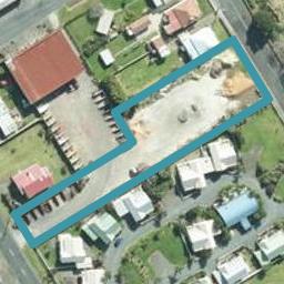 130 Logan Street, Dargaville