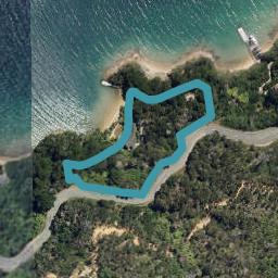 2177 Queen Charlotte Drive, NGAKUTA BAY