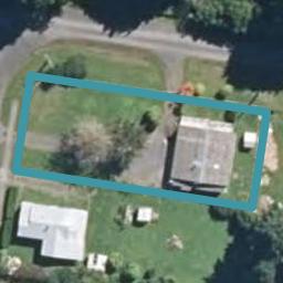 1 Ohorere Street, Owhango
