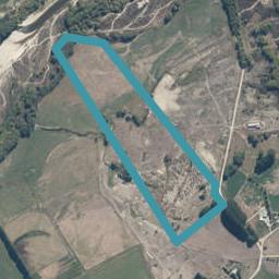 347 Fisher Lane, Galloway, Alexandra