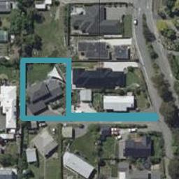 88 Vernon Terrace, Hillsborough, Christchurch
