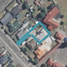 47A Wellington Street, Hampstead, Ashburton