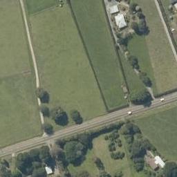 0 State Highway 12, Kaikohe, Kaikohe