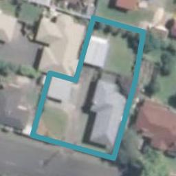 111 Domain Avenue, Temuka