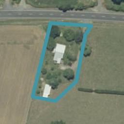 1263 Paterangi Road, Ohaupo, Ohaupo