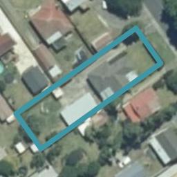 25 George Street, Morrinsville, Morrinsville