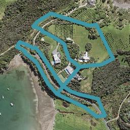 76 Korora Road, Oneroa, Waiheke Island