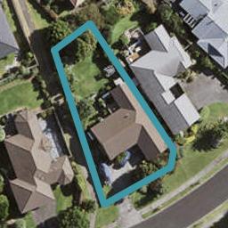 26 Kuripaka Crescent, The Gardens, Auckland