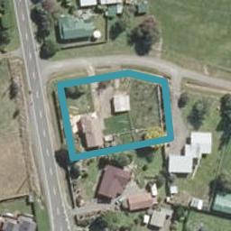 2 Trevelyan Street, Crofton, Marton