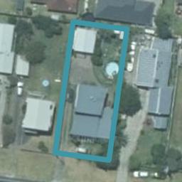 59 South Highway East, Whitianga