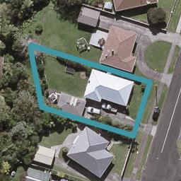 14 Oranga Street, Marfell, New Plymouth