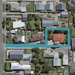 246A Nelson Street, Strathern, Invercargill