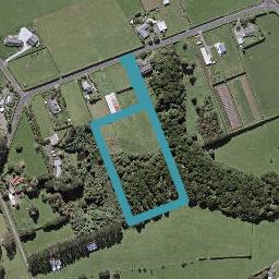 220 Dorset Road, Hillsborough, New Plymouth