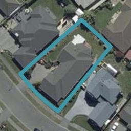 38 Glencullen Drive, Casebrook, Christchurch