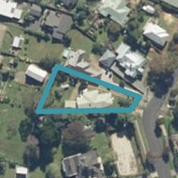 276 College Street, Te Awamutu, Te Awamutu