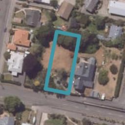 0 Wansbeck Street, South Hill, Oamaru
