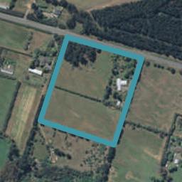 769 Old West Coast Road, Christchurch