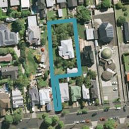 31 Vermont Street, Ponsonby, Auckland