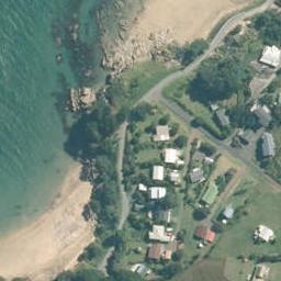 40 Waitete Bay Road, Amodeo Bay, Coromandel