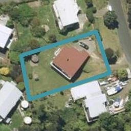 6 Deeming Road, Okiato, Russell