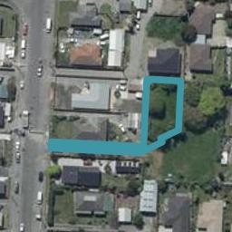 1/167 Palmers Road, New Brighton, Christchurch