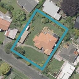 5 Dickson Crescent, Saint Johns Hill, Whanganui
