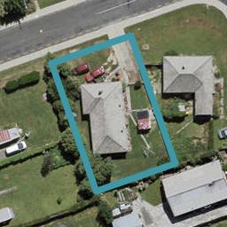 60 Trent Street, Glengarry, Invercargill