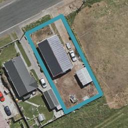 61 Hyde Street, Kingswell, Invercargill