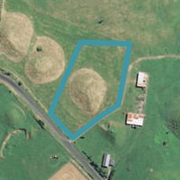 0 Warea Road, Warea, Warea