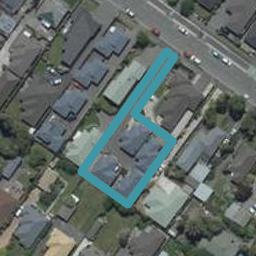 1/16 Grassmere Street, Papanui, Christchurch