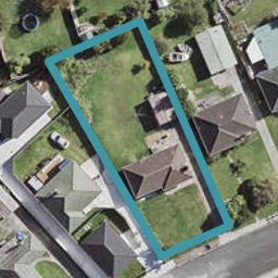 18 Ellen Street, Manurewa East, Auckland