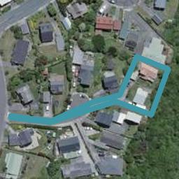 2/11 Alister Way, Churton Park, Wellington