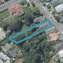 26 James Street, North East Valley, Dunedin