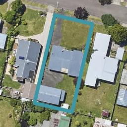 26 Massey Street, Kawerau, Kawerau