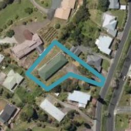 40 Anzac Road, Morningside, Whangārei
