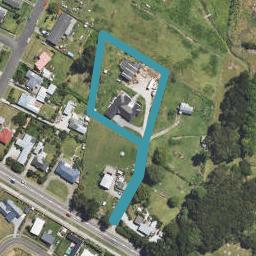 632 Wainui Road, Tamarau, Gisborne