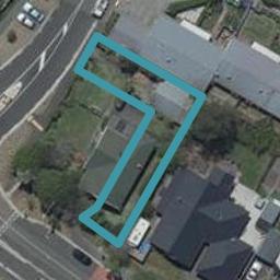 6/2 Courtenay Street, St Albans, Christchurch